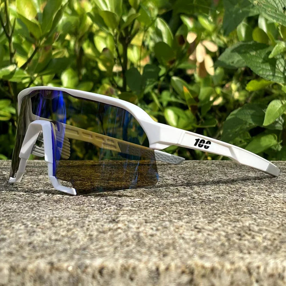 TR90 Cycling Sport Sunglasses