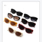 Cat Eye Vintage Women Sunglasses