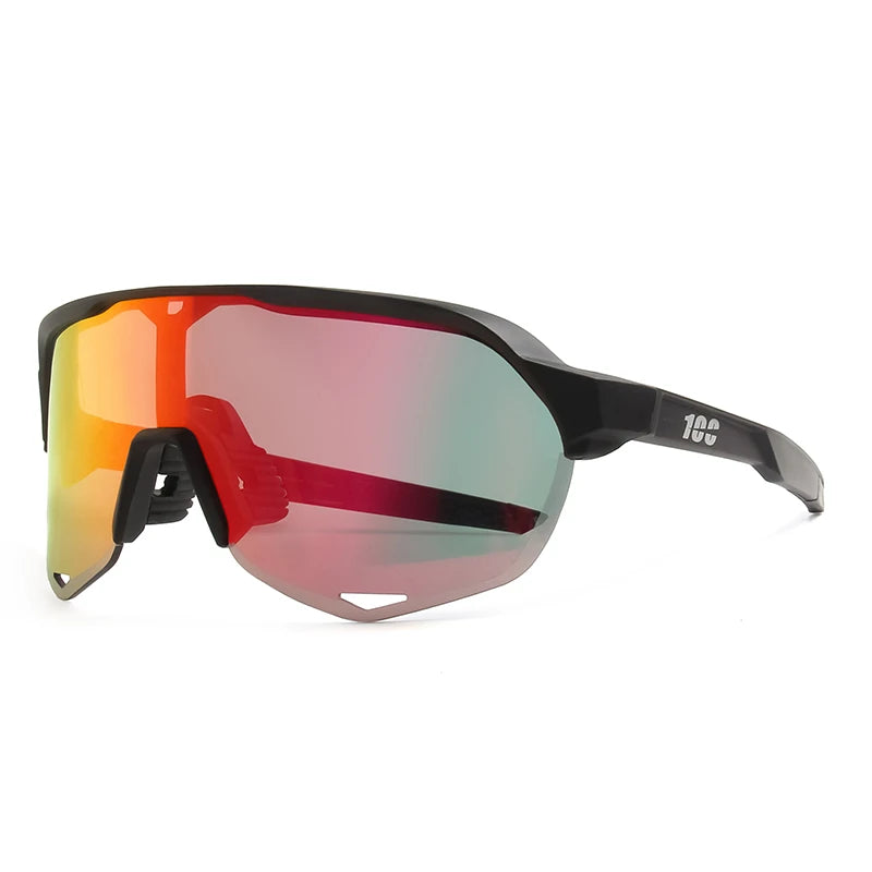 TR90 Cycling Sport Sunglasses