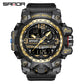 Military Waterproof Quartz Men Watch