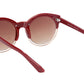 TR90 Round Women Sunglasses