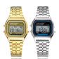 Waterproof LED Digital Sports Watch