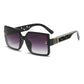 Retro Square Women Sunglasses