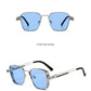 Polarized Punk Metal Sunglasses