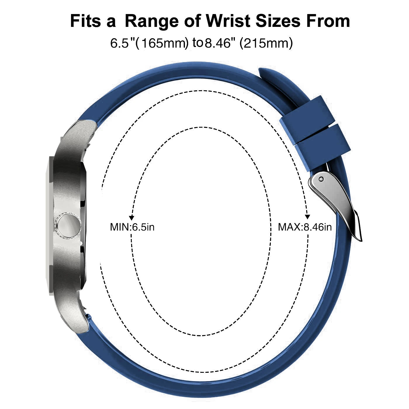 Quartz Sports Unisex Watch