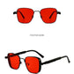 Polarized Punk Metal Sunglasses