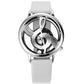 Music Note Luxury Women Watch