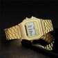 Waterproof LED Digital Sports Watch