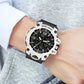 Military Waterproof Quartz Men Watch