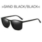 Polarized Lightweight Sport Sunglasses