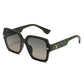 Large Frame Luxury Sunglasses