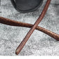 Wood Grain Polarized Sunglasses