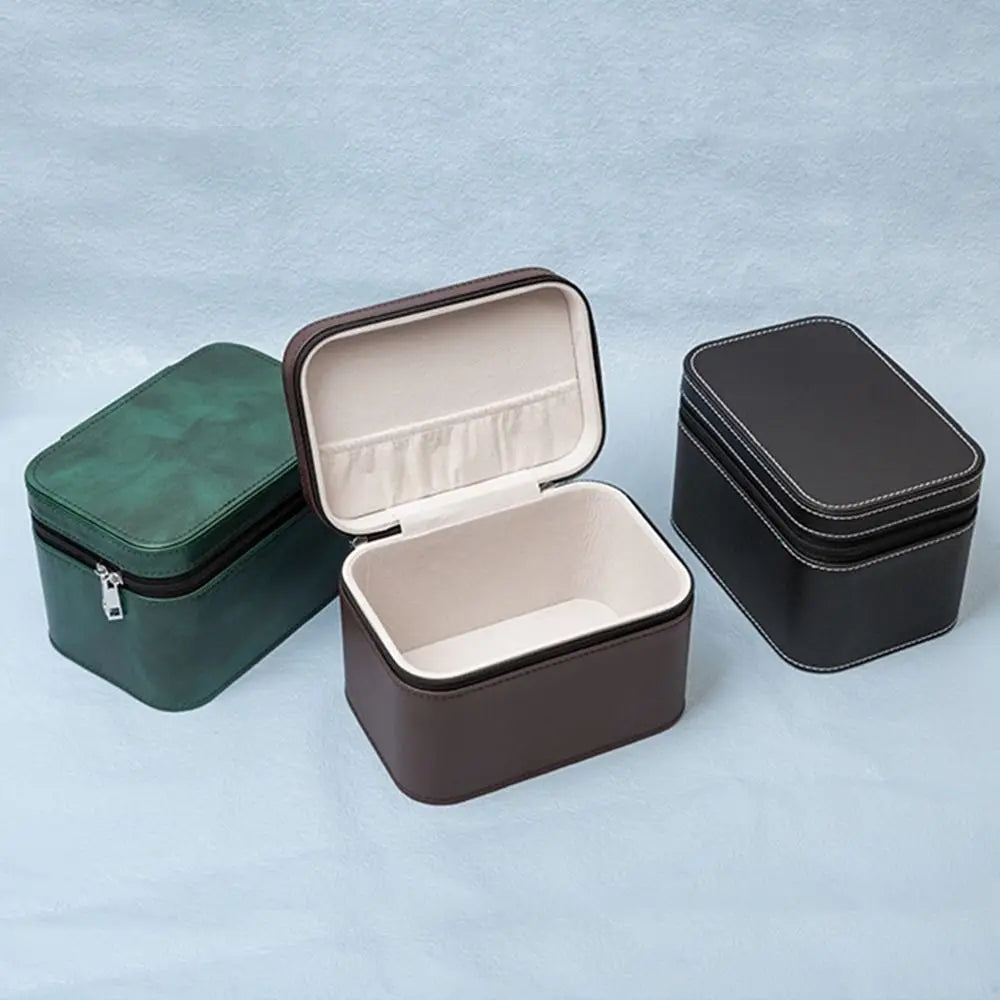Luxury Single Watch Storage Box