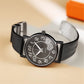 Ceramic Bracelet Luxury Women Watch