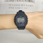 Waterproof LED Digital Sports Watch