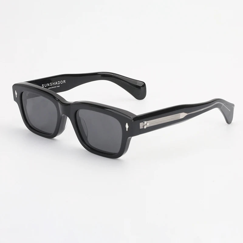 Handmade Acetate Designer Sunglasses