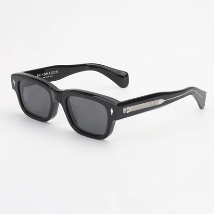 Handmade Acetate Designer Sunglasses
