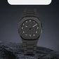 Dopamine Steel Sport Quartz Watch