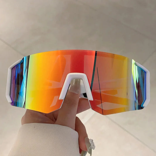 Designer Vintage Sport Sunglasses