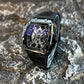 Barrel Dial Night Glow Watch