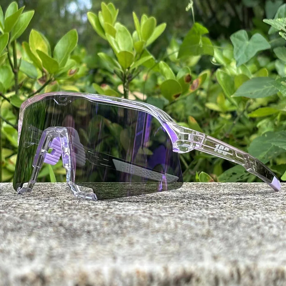 TR90 Cycling Sport Sunglasses