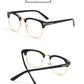 Classic Brand Fashion Sunglasses