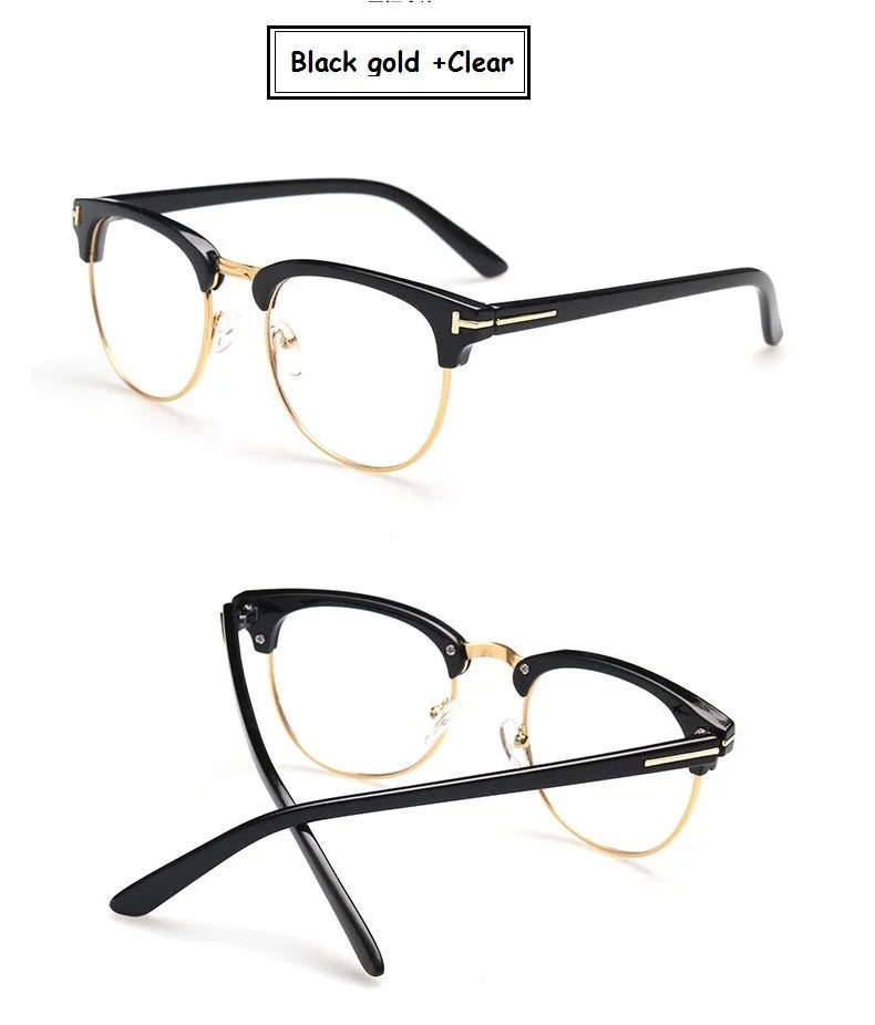Classic Brand Fashion Sunglasses