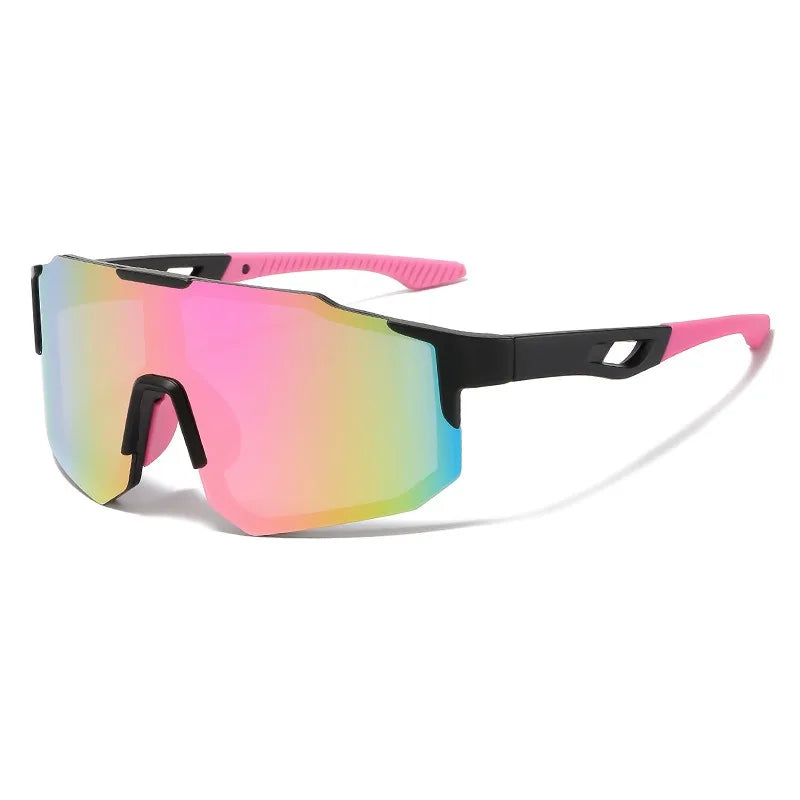 UV Protection Sport Sunglasses