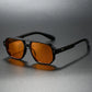 Vintage Fashion Men Sunglasses