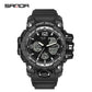 Military Waterproof Quartz Men Watch