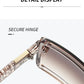 Retro Square Women Sunglasses