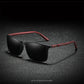 Polarized Lightweight Sport Sunglasses