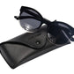 TR90 Round Women Sunglasses