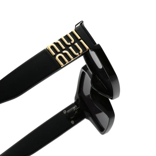 Designer Square Glamour Sunglasses