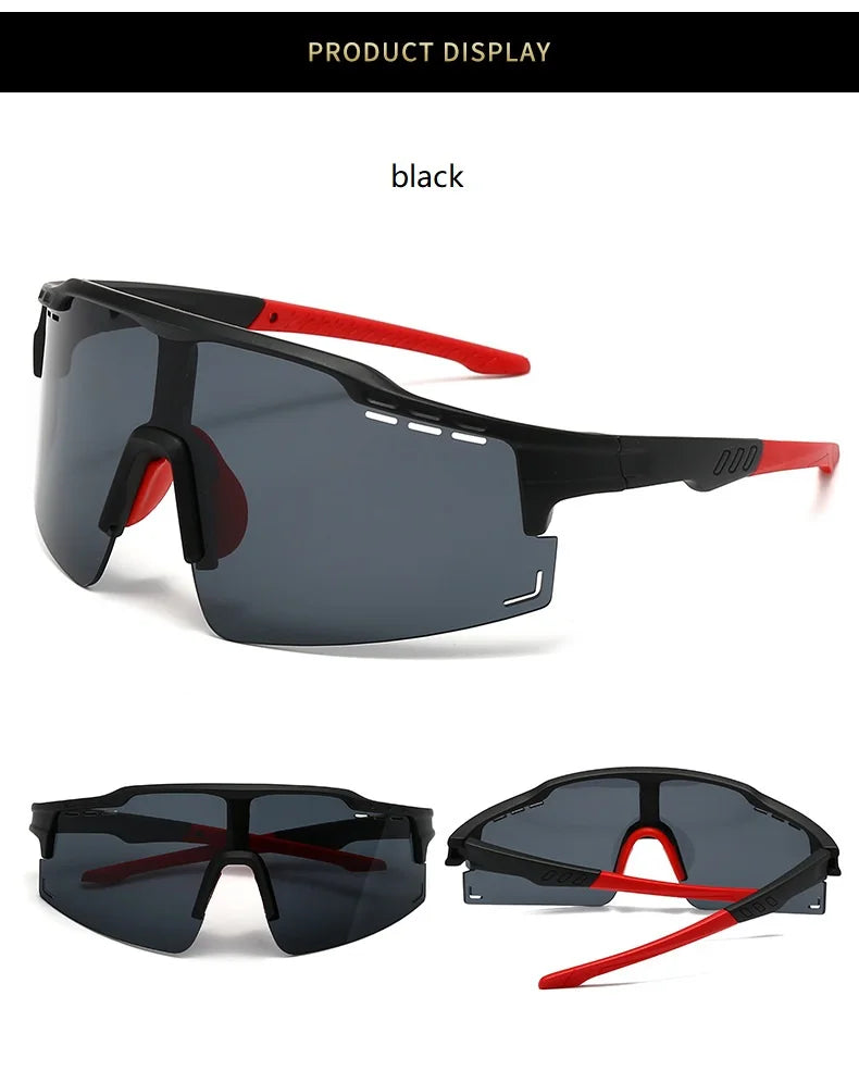 Cycling UV400 Sport Sunglasses
