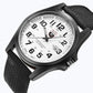 Casual Quartz Sport Men Watch