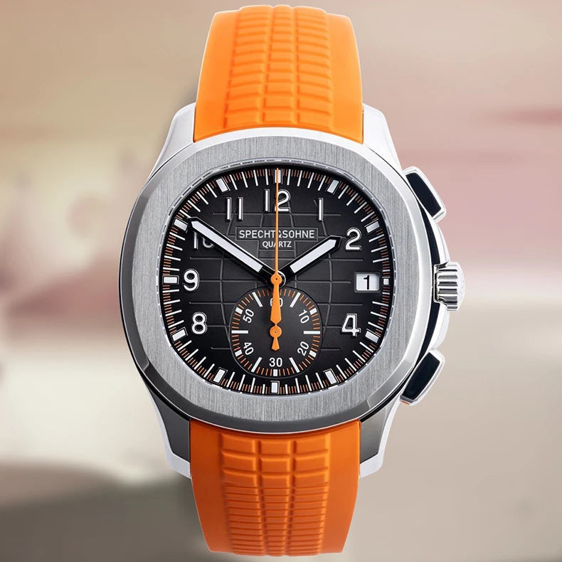 Specht & Šohne premium watch