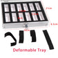 Aluminum Watch Collection Case