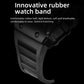 Large Dial Waterproof Men Watch