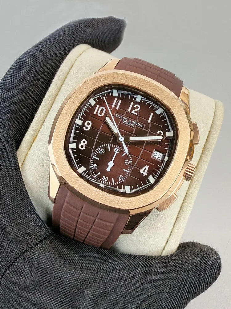 Specht & Šohne premium watch