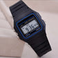 Waterproof LED Digital Sports Watch