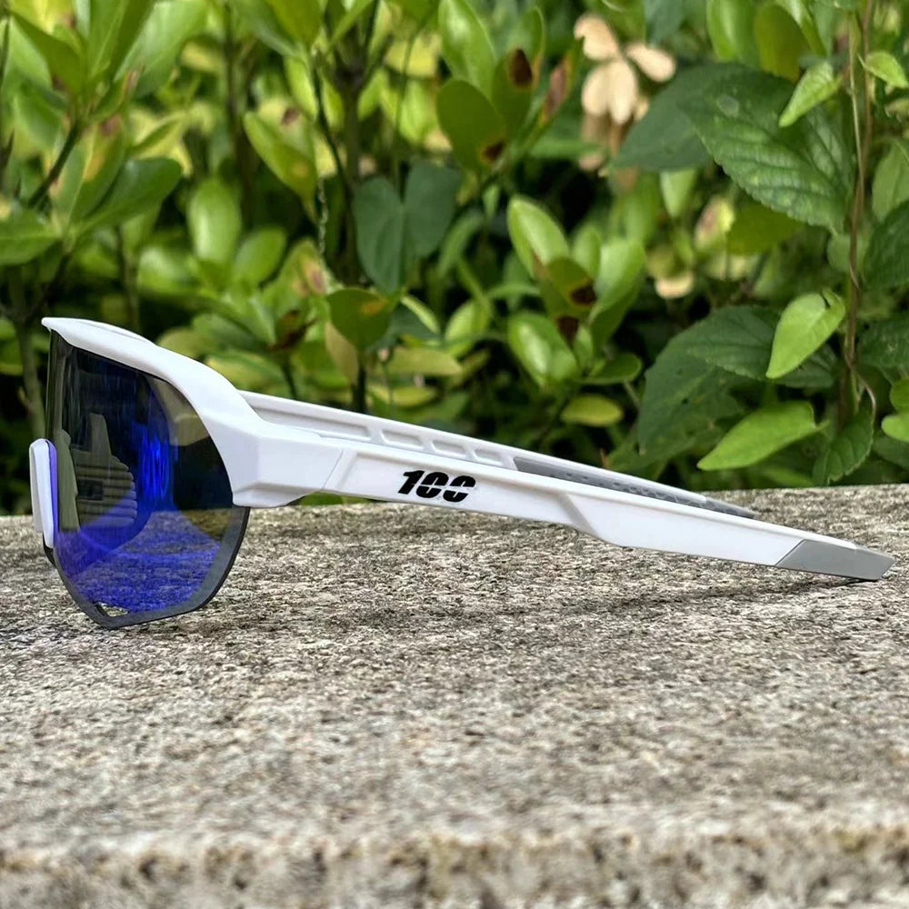 TR90 Cycling Sport Sunglasses