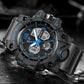 Military Waterproof Quartz Men Watch