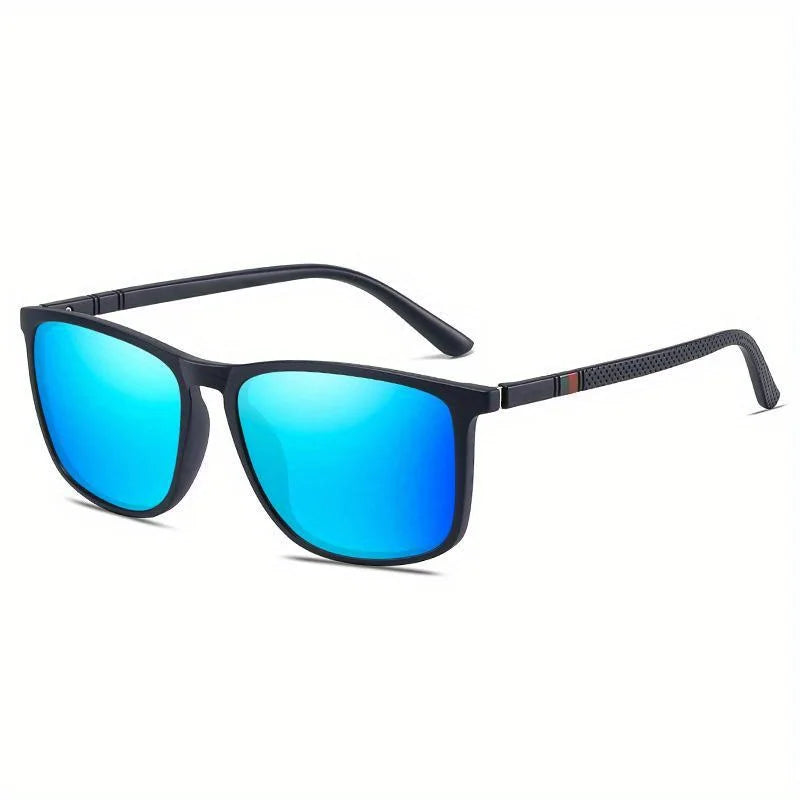 Polarized Lightweight Sport Sunglasses
