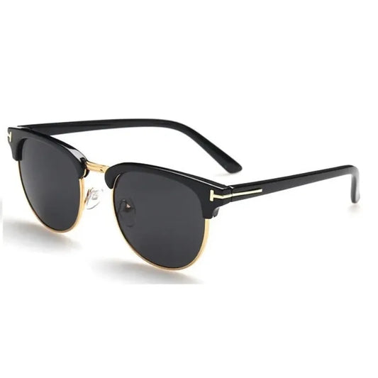Classic Brand Fashion Sunglasses