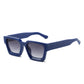 Designer Square Luxury Sunglasses