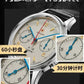 Pilot Chronograph Vintage Men Watch