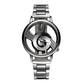 Music Note Luxury Women Watch