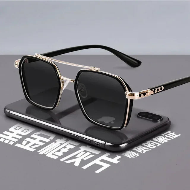 Day Night Driver Sunglasses