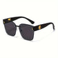 Oversized Luxury Women Sunglasses